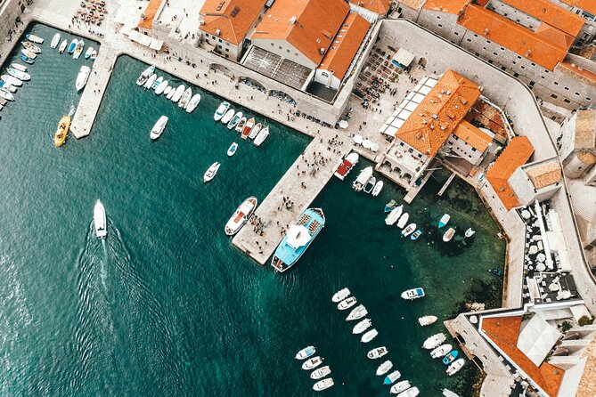 7 Days Private Tour for 7 UNESCO Sites in Croatia - Cancellation Policy