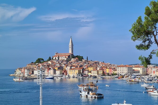 7 Days Private Tour for 7 UNESCO Sites in Croatia - Pricing and Booking Information
