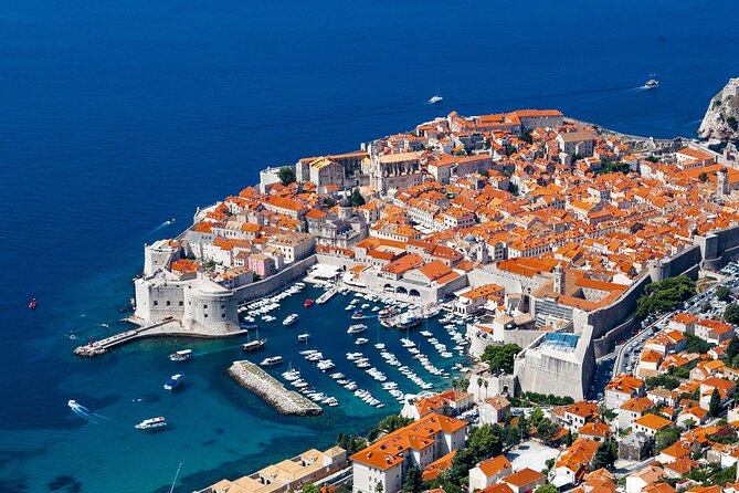 7 Days Private Tour for 7 UNESCO Sites in Croatia - Frequently Asked Questions