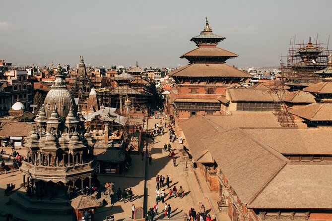7 Days Private Tour in Kathmandu, Chitwan and Pokhara - Sightseeing and Meals