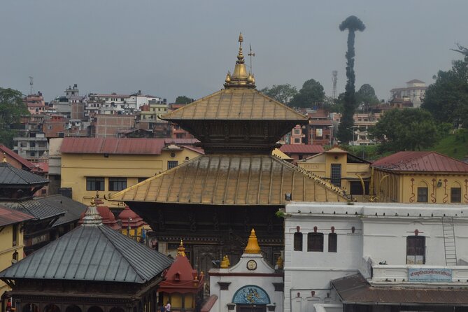 7 Days Private Tour in Kathmandu, Chitwan and Pokhara - The Sum Up