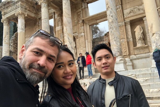 7-Days Private Tour in Minivan With English Driver From Istanbul - Pricing and Guarantee