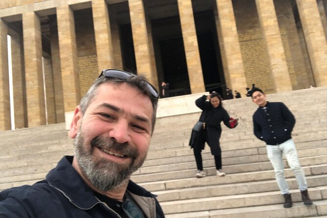 7-Days Private Tour in Minivan With English Driver From Istanbul - Meeting and Pickup