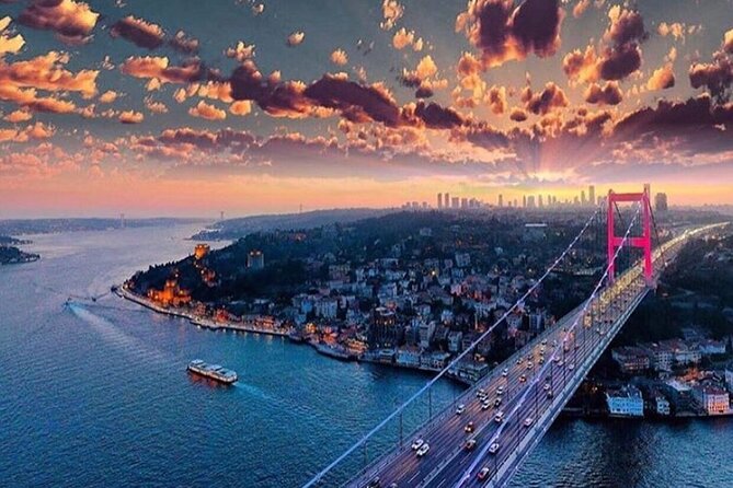 7-Days Private Tour in Minivan With English Driver From Istanbul - Pergamon Theatre Visit