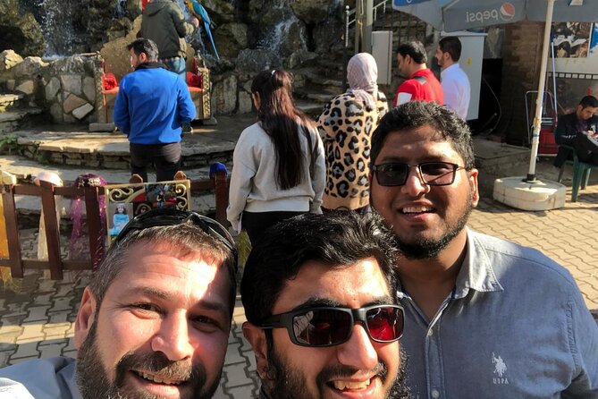 7-Days Private Tour in Minivan With English Driver From Istanbul - Cancellation Policy and Refund Details