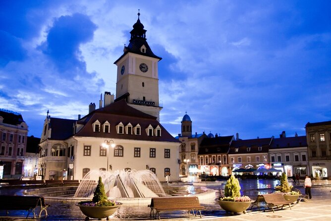 7 Days Private Tour in Romania - Wallachia & Transylvania - Good To Know