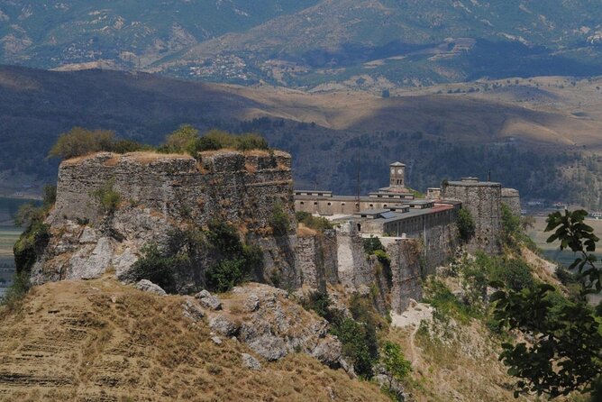 7 Days Private Tour of Albania, North Macedonia, and Kosovo - Itinerary Highlights
