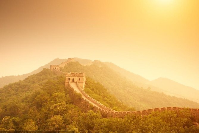 7 Days Private Tour of Beijing, Xian, Shanghai by Bullet Train - Tour Highlights