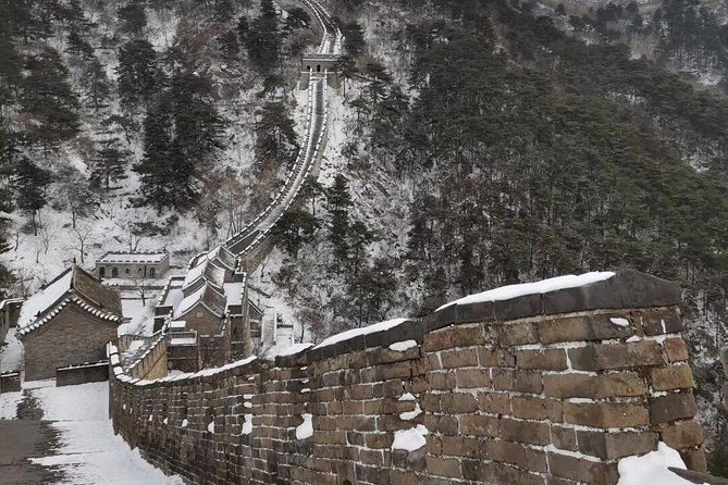 7 Days Private Tour to Chengdu,Xian and Beijing - Day 1: Chengdu Highlights