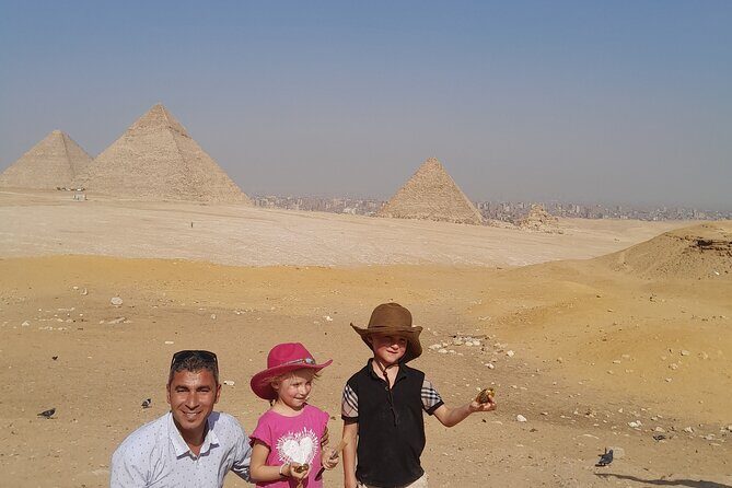 7 Days Private Tour Visit to Egypt with Transfer Included - Good To Know