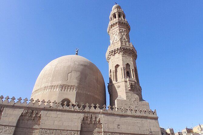 7 Days Private Tour Visit to Egypt with Transfer Included - Final Thoughts