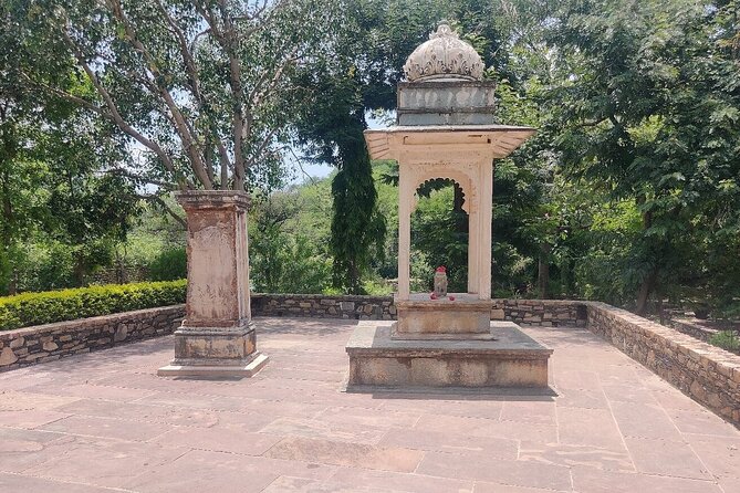 7 Days Private Tour With Driver and Guide in Rajasthan - Pricing Details