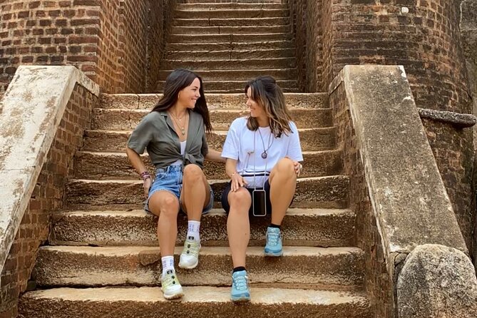 7 Days Private Transportation in Sri Lanka With Guide - Pricing and Guarantee