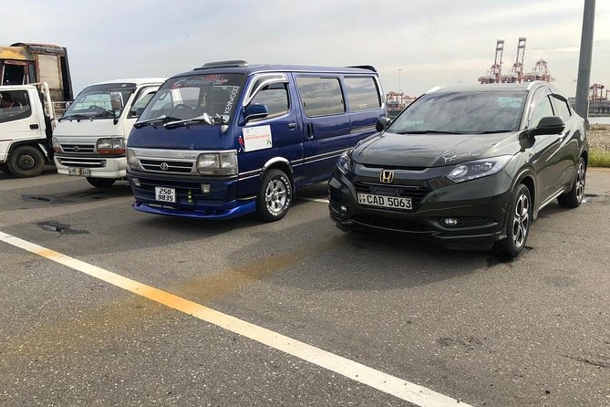 7 Days Private Transportation in Sri Lanka With Guide - Whats Included