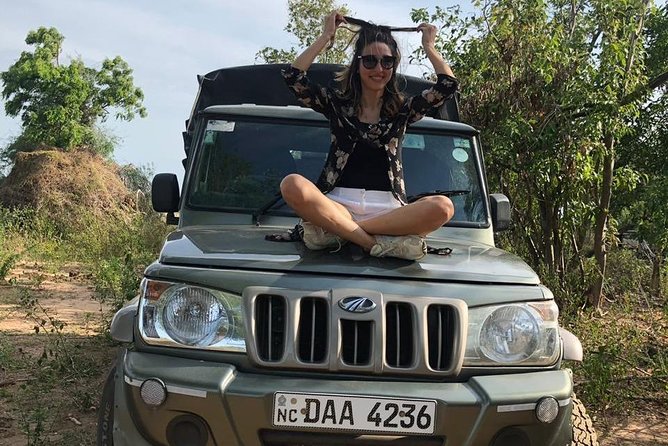 7 Days Private Transportation in Sri Lanka With Guide - Common Questions