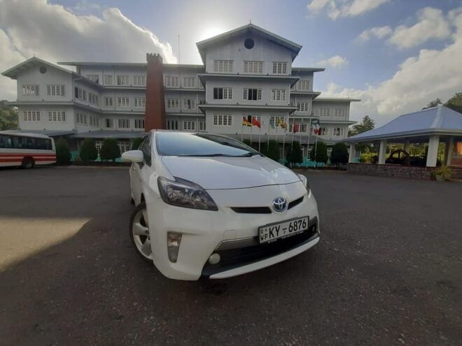 7 Days Private Vehicle With English Speaking Chauffeur - Inclusions and Exclusions