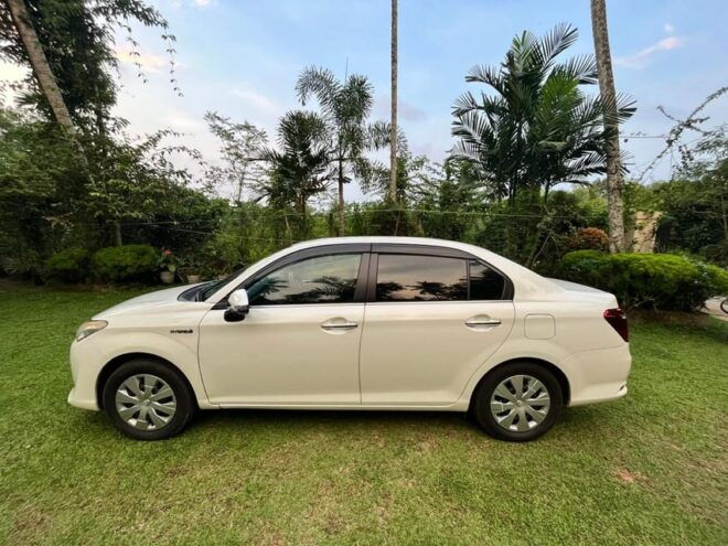 7 Days Private Vehicle With English Speaking Chauffeur - Important Information