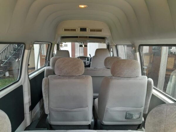 7 Days Private Vehicle With English Speaking Chauffeur - Frequently Asked Questions