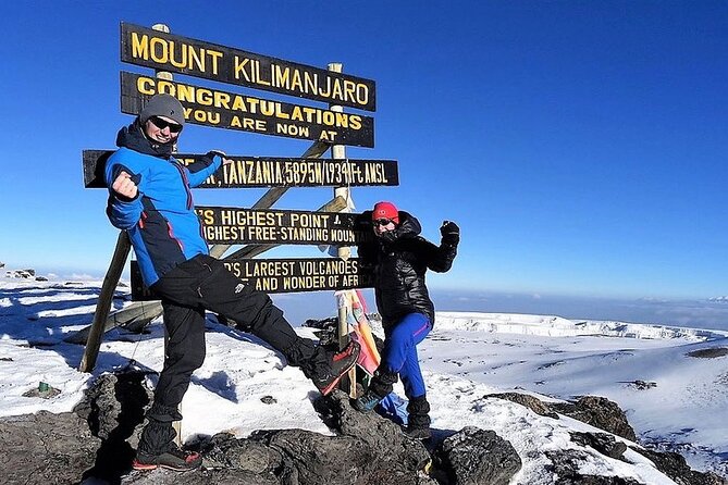 7 Days Private Whisky Route Climbing in Machame - Essential Information