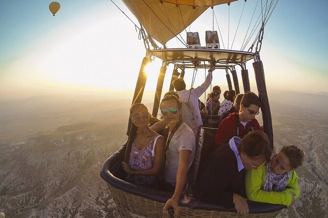 7-Days Private Wine Tasting Tour in Turkey - Good To Know