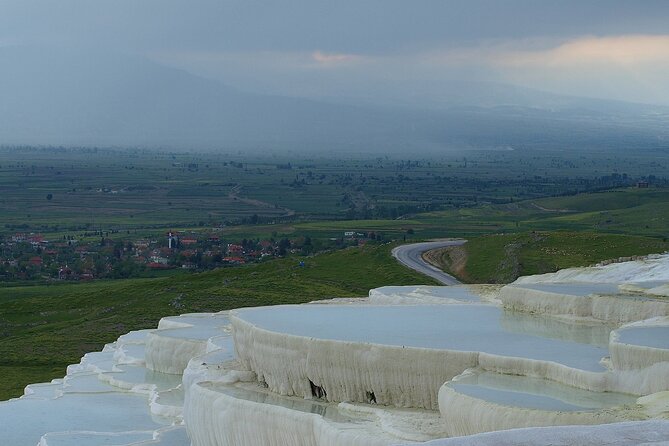 7-Days Private Wine Tasting Tour in Turkey - Optional Activities