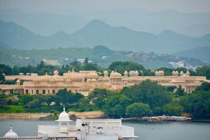 7-Days Rajasthan Tour - Explore Udaipur Jodhpur Pushkar Jaipur - Good To Know