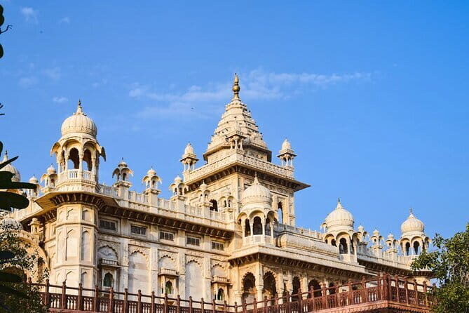 7-Days Rajasthan Tour - Explore Udaipur Jodhpur Pushkar Jaipur - Final Thoughts