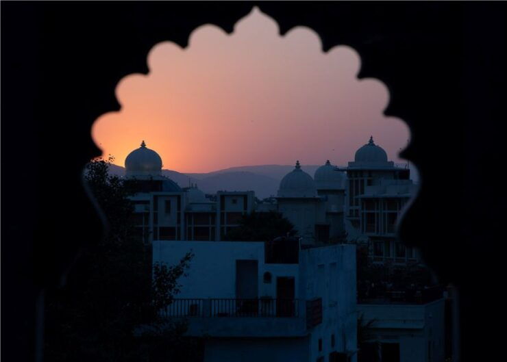 7 Days Rajasthan Triangle Tour (Jaipur-Jodhpur-Udaipur) - Rajasthan Triangle Tour Overview