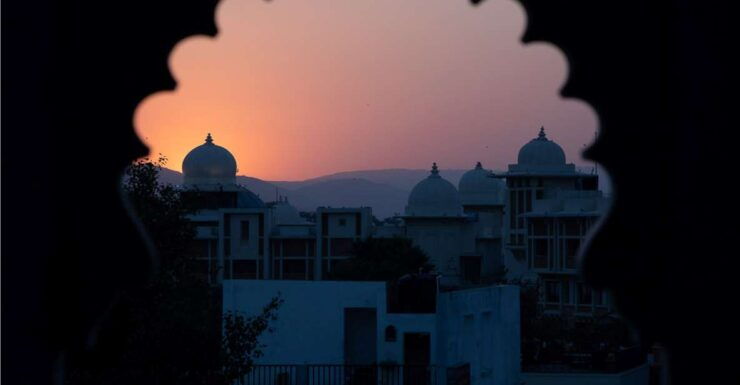 7 Days Rajasthan Triangle Tour (Jaipur-Jodhpur-Udaipur) - Jaipur: The Pink City
