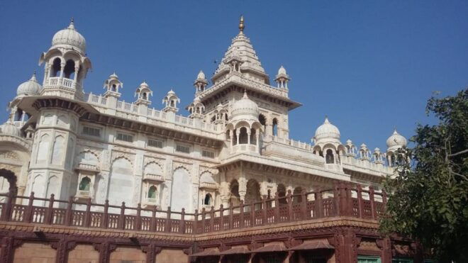 7 Days Rajasthan Triangle Tour (Jaipur-Jodhpur-Udaipur) - Udaipur: The City of Lakes