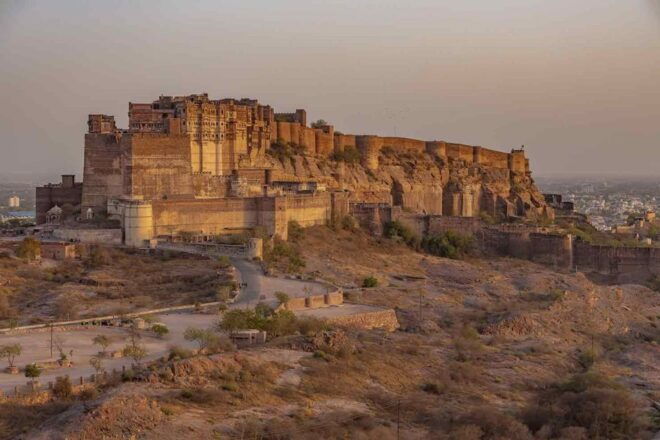 7 Days Rajasthan Triangle Tour (Jaipur-Jodhpur-Udaipur) - Cultural Experiences in Rajasthan