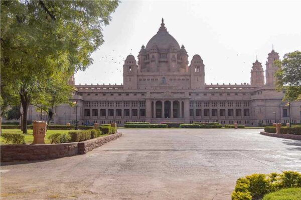7 Days Rajasthan Triangle Tour (Jaipur-Jodhpur-Udaipur) - Common Questions