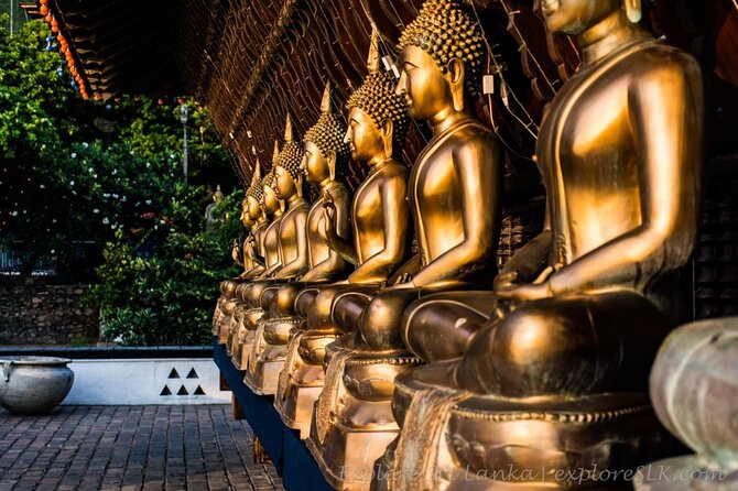 7 Days Ramayana Trails Tour in Sri Lanka - Important Reminders
