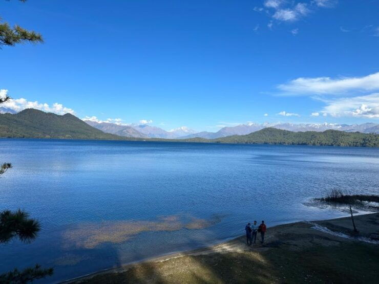 7 Days Rara Lake Tour From Kathmandu or Pokhara by 4W Jeep - Overview of Rara Lake Tour