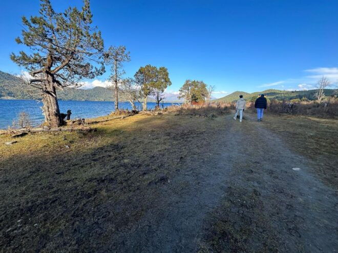 7 Days Rara Lake Tour From Kathmandu or Pokhara by 4W Jeep - Additional Information and Options