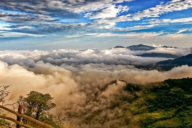 7 Days Relaxating Australian Camp Trek - Day 7: Departure and Farewell