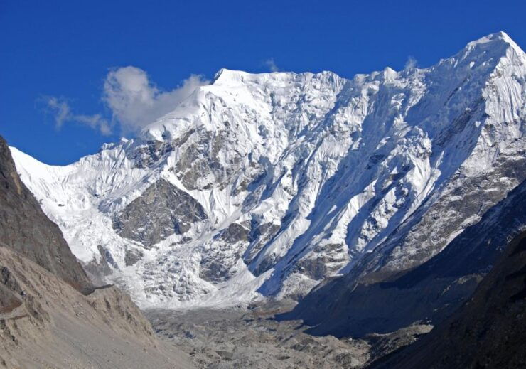 7 Days Rolwaling Trek From Kathmandu - Booking and Cancellation Details
