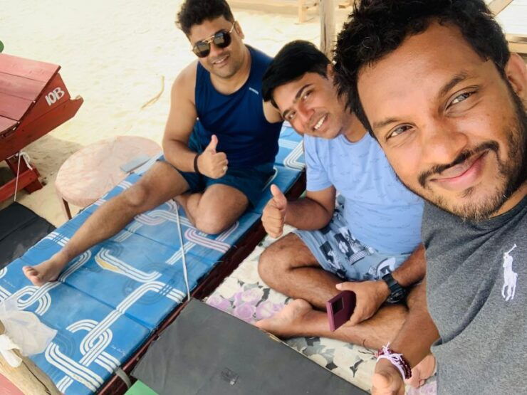 7 Days Round Tour in Sri Lanka - Tour Experience Highlights