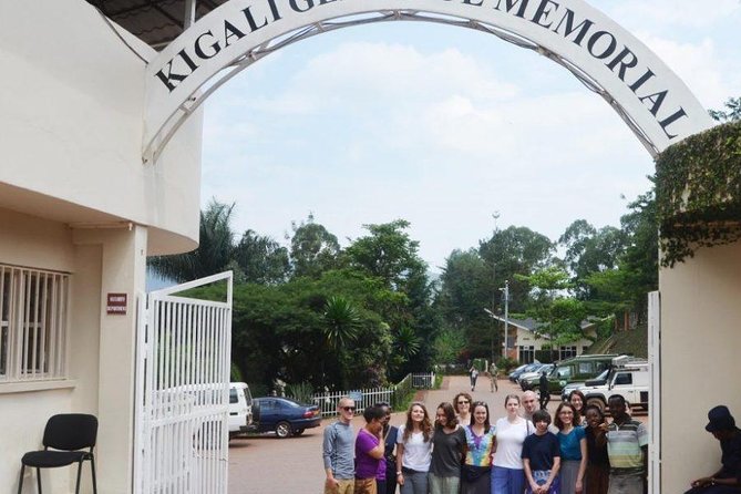 7-Days Rwanda Primates & Akagera NP Game Safari - Inclusions and Exclusions