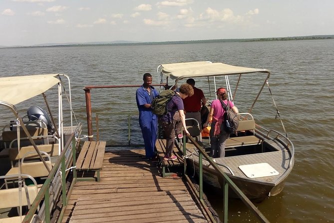 7-Days Rwanda Primates & Akagera NP Game Safari - Booking Information