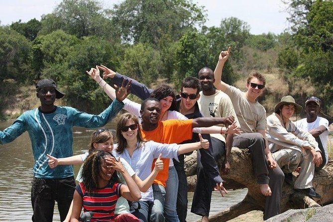 7 Days Safari to Amboseli, Naivasha, Lake Nakuru and Masai Mara National Parks - Accommodation Information