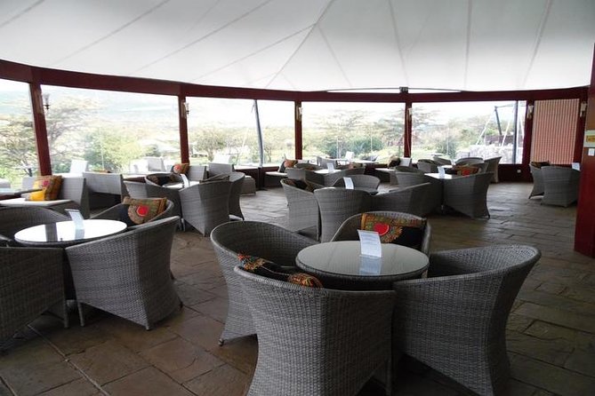 7 Days Safari to Amboseli, Naivasha, Lake Nakuru and Masai Mara National Parks - Important Booking Information