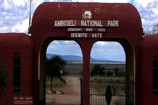 7 Days Safari to Amboseli, Naivasha, Lake Nakuru and Masai Mara National Parks - Directions and Accessibility