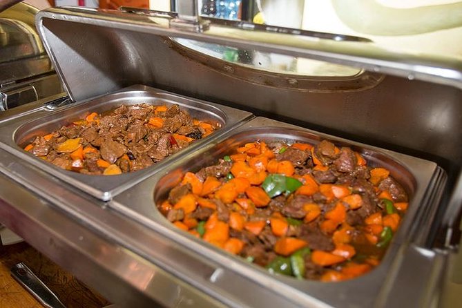 7 Days Safari to Masai Mara Nakuru ,Naivasha and Amboseli Parks - Accommodation and Transportation