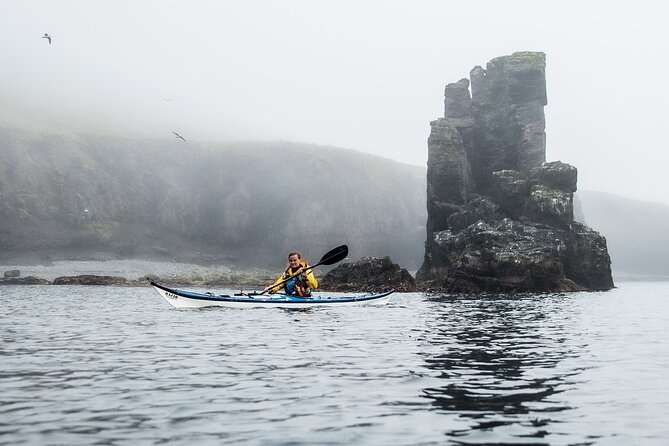 7 Days Self-Drive Tour With Pick up - Westfjords & the West Coast -4x4 Campervan - The Sum Up and Final Thoughts