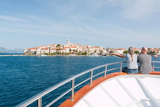 7 Days Self Guided Tour in Croatia - Good To Know