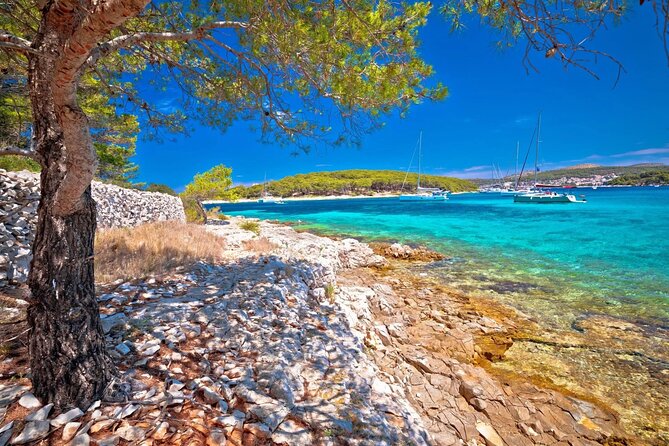7 Days Self Guided Tour in Croatia - Itinerary Details