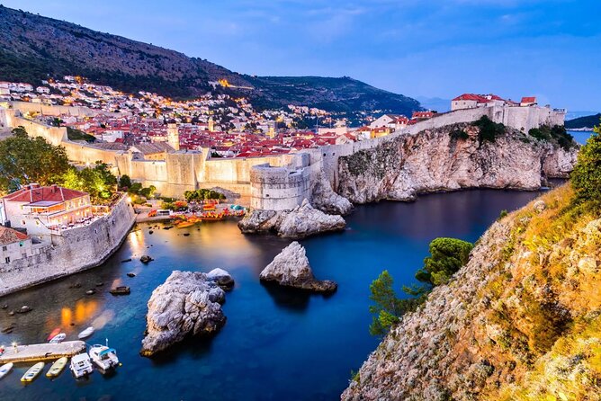 7 Days Self Guided Tour in Croatia - Accommodation Information