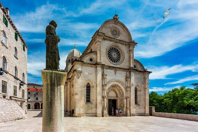 7 Days Self Guided Tour in Croatia - Pickup Logistics