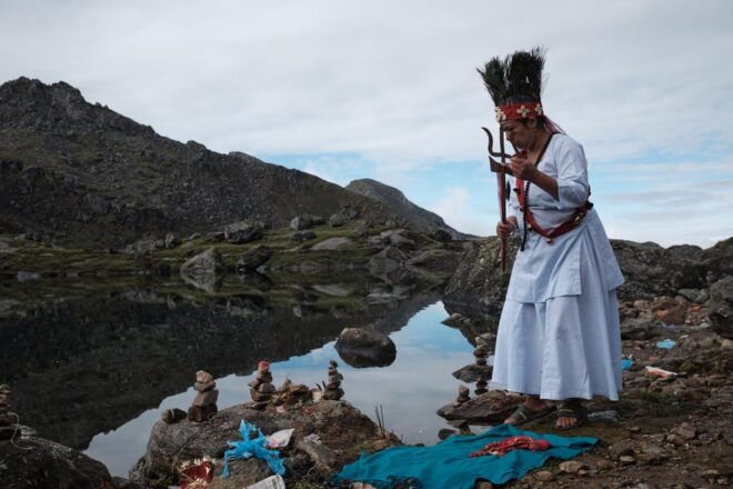 7-Days Shamanism Retreat in Gosaikunda - Accommodations and Meals